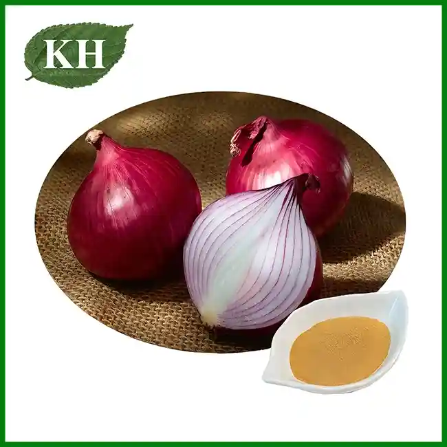 Onion Extract Onion Extract